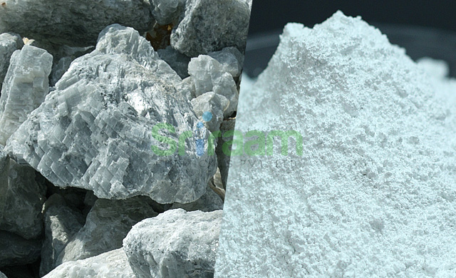 CALCIUM CARBONATE