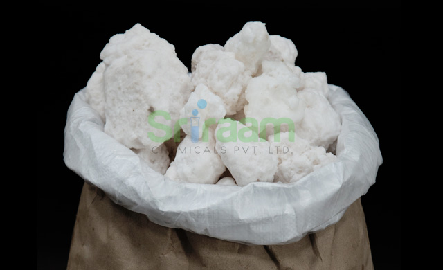 CALCIUM CHLORIDE