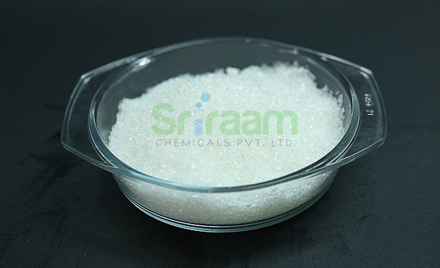 MAGNESIUM SULPHATE